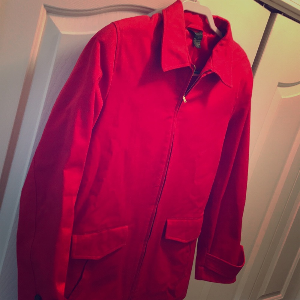 J.Crew jacket